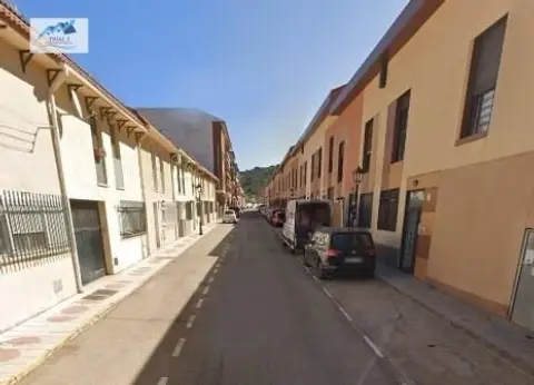 Piso en calle Padilla