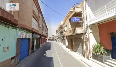 Piso en Plaza de la Constitución