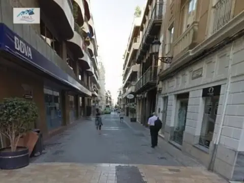 Piso en calle Vázquez López