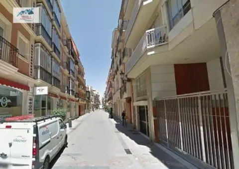 Piso en calle Vázquez López