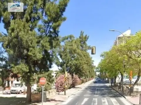 Piso en Avenida de Cristóbal Colón