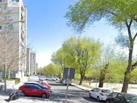 Piso en Avenida de Lisboa