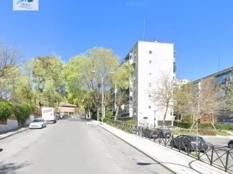 Piso en Avenida de Lisboa