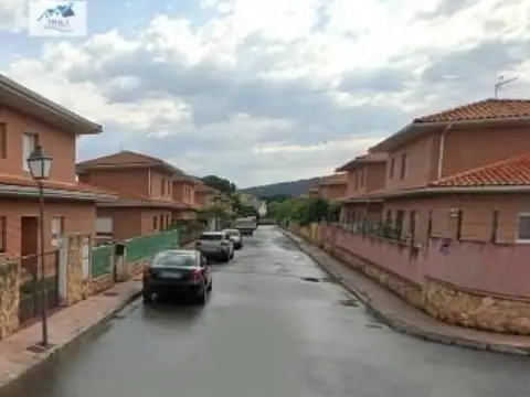 Casa en calle San Juan