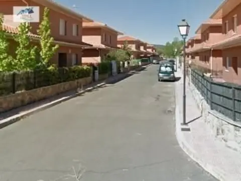 Casa en calle San Juan