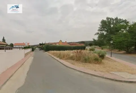 Casa en Avenida de los Llanos