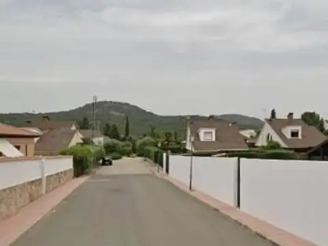 Casa en Avenida de los Llanos