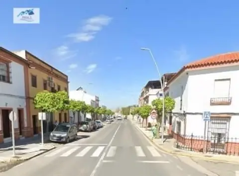 Casa en Carretera de Huelva
