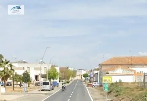 Casa en Carretera de Huelva