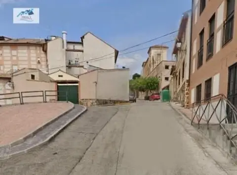 Piso en calle Academia