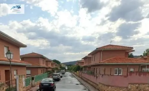 Casa en calle San Juan