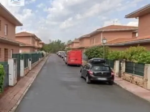 Casa en calle San Juan