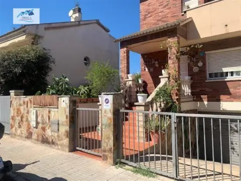 Casa en Carrer de Burgos