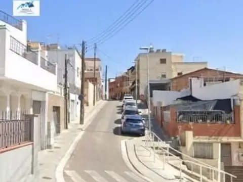 Casa en Carrer de Burgos