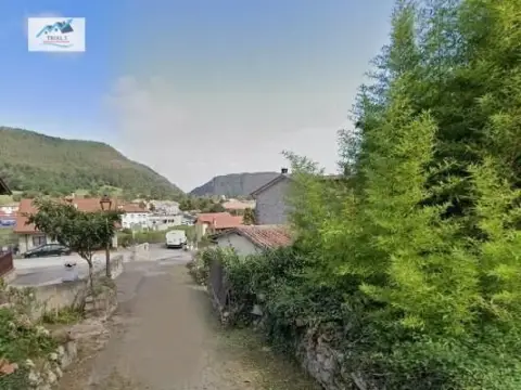 Piso en Barrio de Pesues