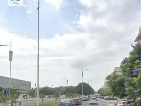 Piso en calle Higuera de la Sierra