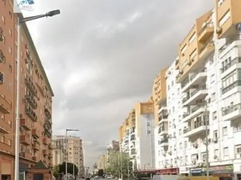 Piso en Avenida del Alcalde Federico Molina Orta