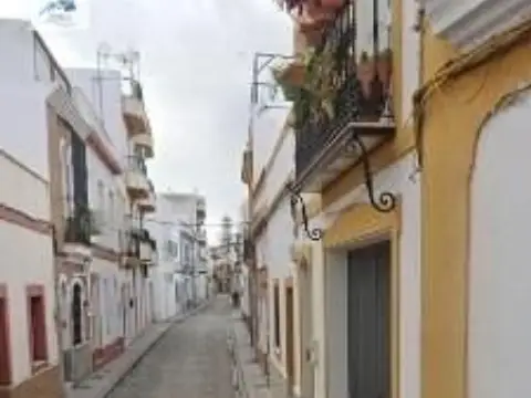 Piso en calle Huelva