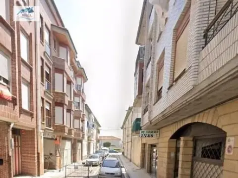 Piso en calle del Abad Paterno