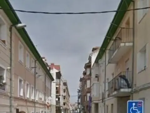 Piso en calle del Abad Paterno