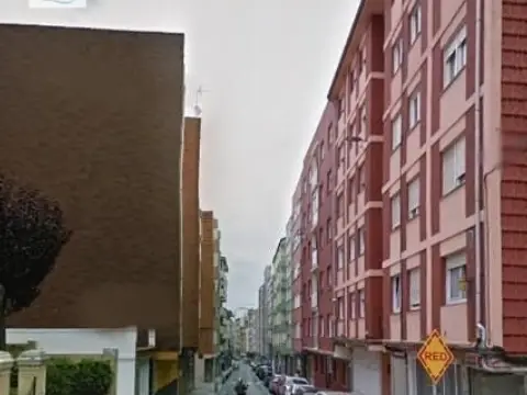 Piso – Santander
