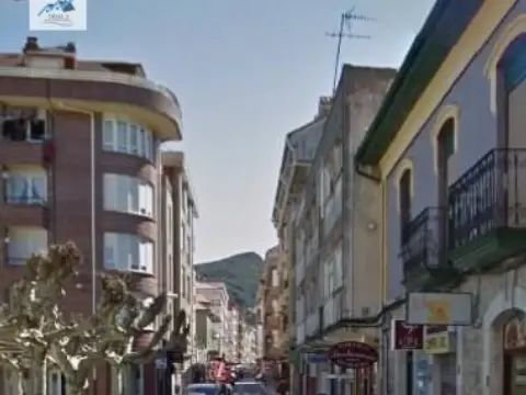 Piso en calle de Juan José Ruano