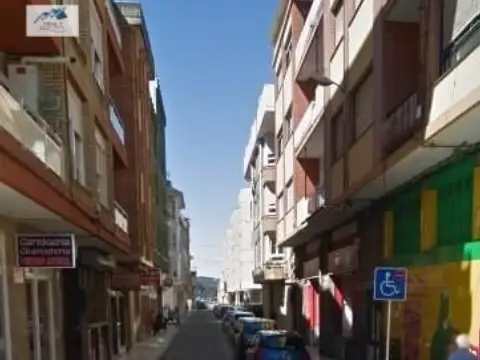 Piso en calle de Juan José Ruano