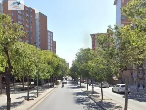 Piso en Avinguda de la República Argentina