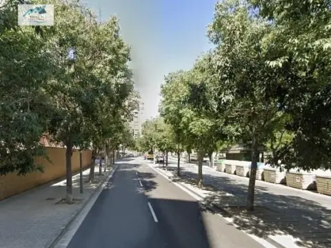Piso en Avinguda de la República Argentina