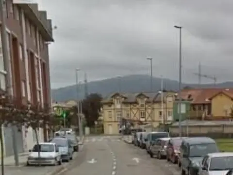 Piso en calle del Boo