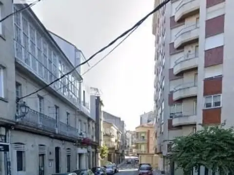 Piso en calle de la Aldara