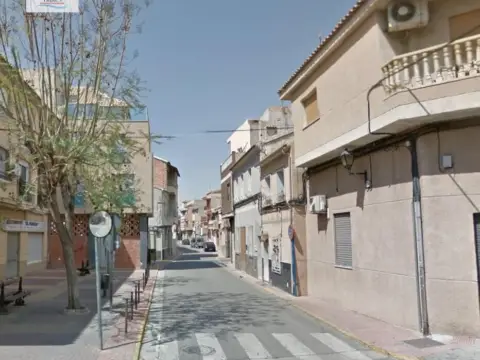 Dúplex en calle de la Noria