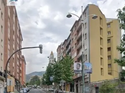 Piso en calle de Juan de Garay