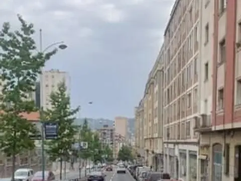Piso en calle de Juan de Garay
