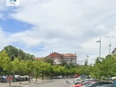 Piso en calle de Valladolid
