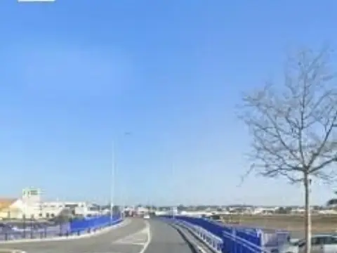 Casa en Carretera de la Isla Cristina Huelva