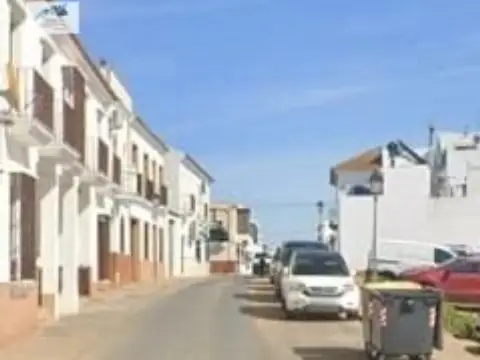 Casa en calle de los Olivos
