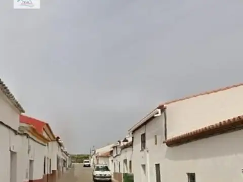 Casa en calle de Severo Ochoa