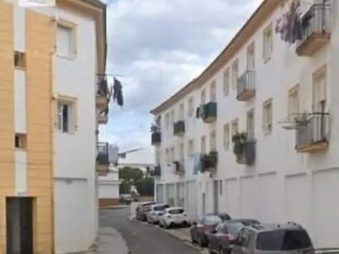 Piso en calle de Valdeflores del Carril