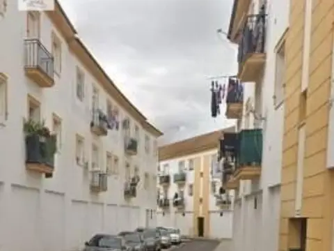 Piso en calle de Valdeflores del Carril