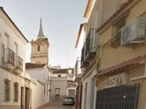Piso en calle de Diego Velázquez