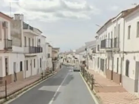 Casa en Avenida de Extremadura