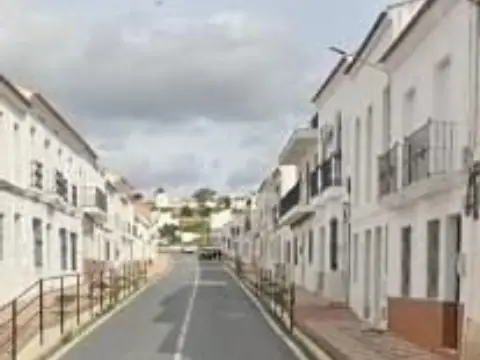 Casa en Avenida de Extremadura