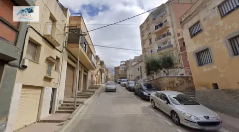 Piso en calle S Vicenç