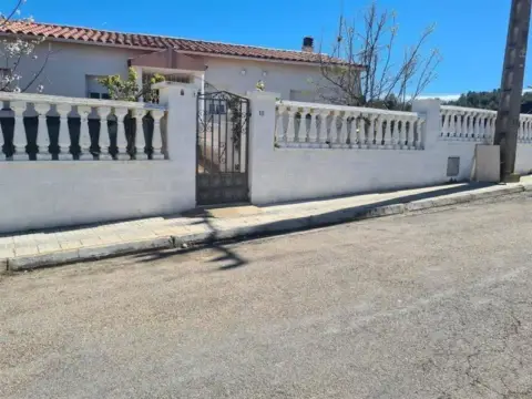 Casa en Avinguda Torrelles