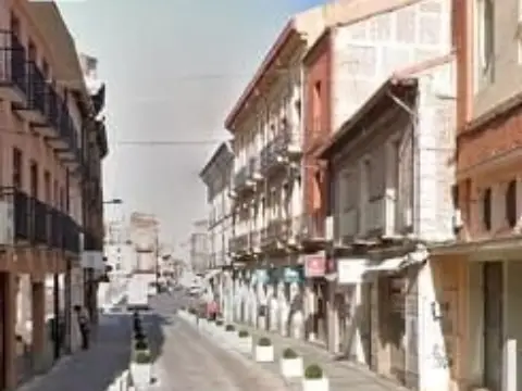 Piso en calle de Simón Ruiz
