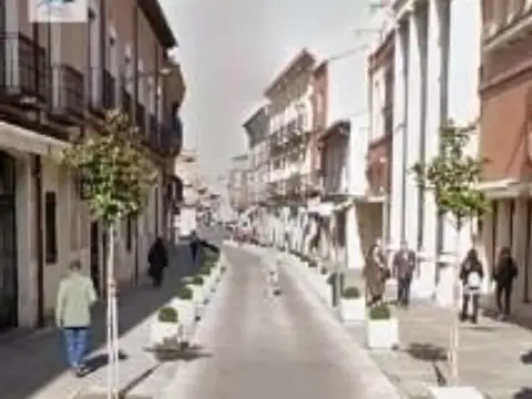Piso en calle de Simón Ruiz
