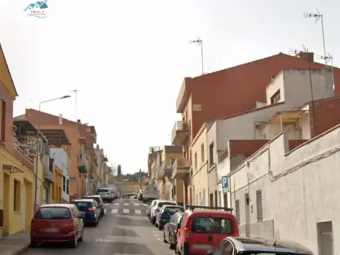 Piso en Carrer de la Cisa