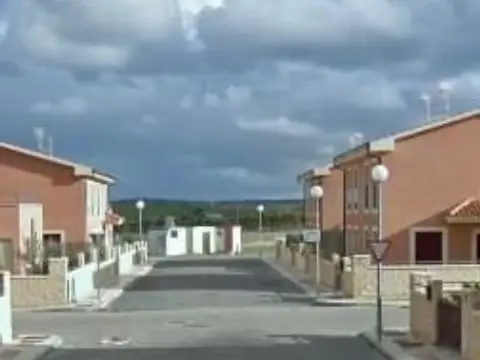 Casa en calle Miguel de Unamuno