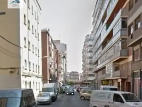 Piso en calle de María de Molina